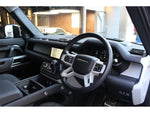 ROVER DEFENDER