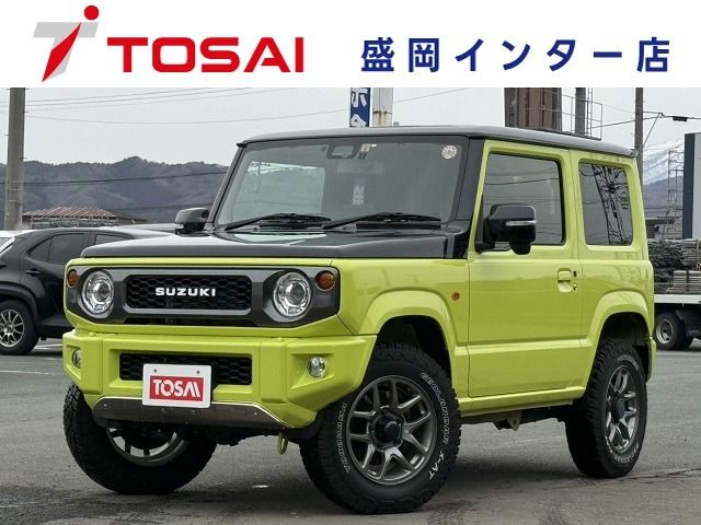 JIMNY 4WD