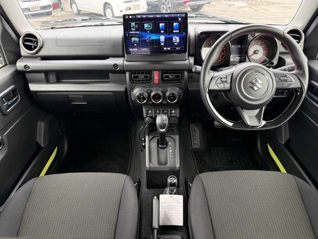JIMNY 4WD