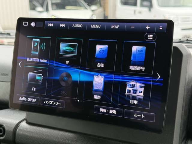 JIMNY 4WD