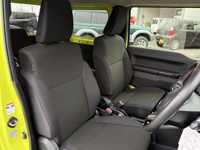 JIMNY 4WD
