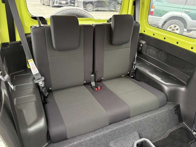 JIMNY 4WD