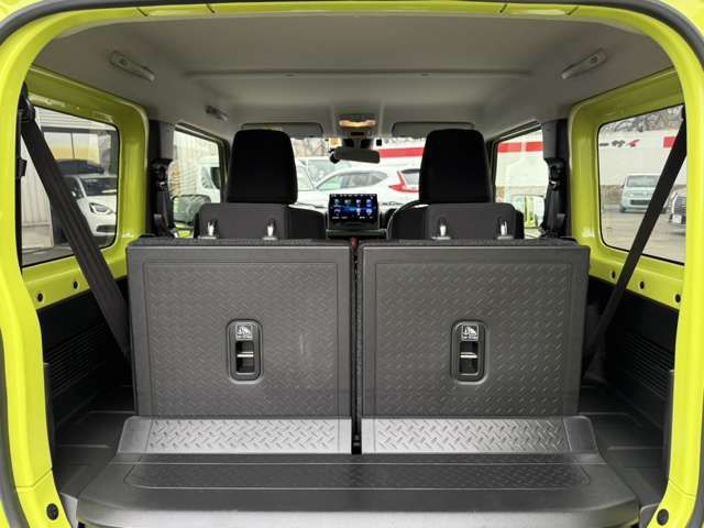 JIMNY 4WD