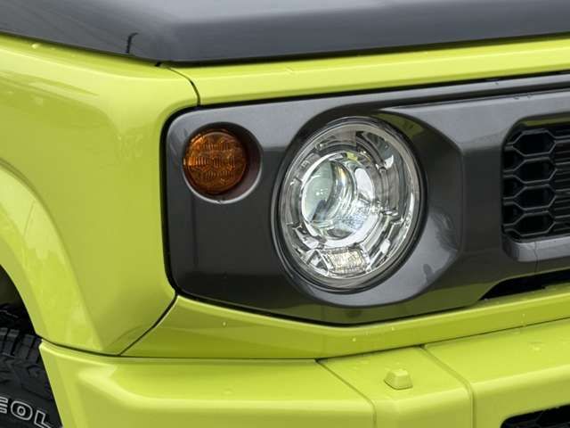 JIMNY 4WD