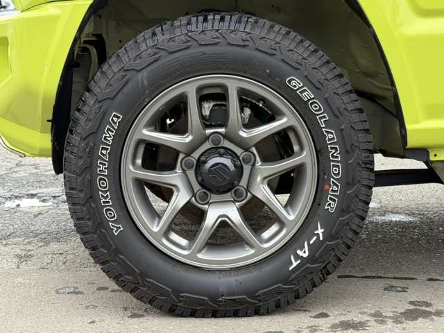 JIMNY 4WD