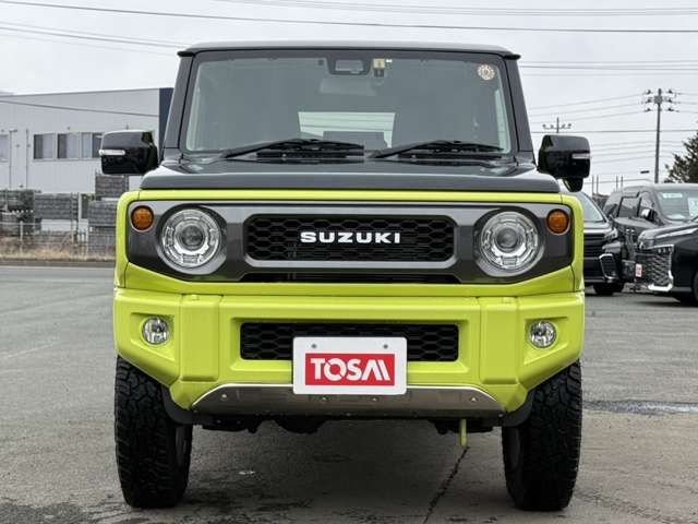 JIMNY 4WD