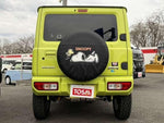 JIMNY 4WD