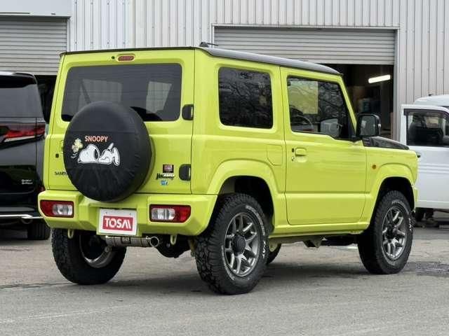 JIMNY 4WD