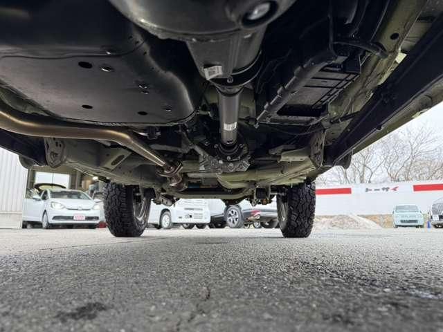 JIMNY 4WD