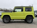 JIMNY 4WD