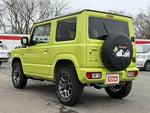 JIMNY 4WD