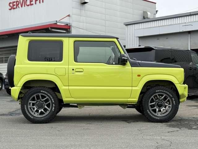 JIMNY 4WD