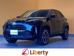 YARIS CROSS HYBRID