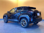 YARIS CROSS HYBRID