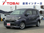 MOVE CUSTOM 4WD