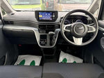 MOVE CUSTOM 4WD
