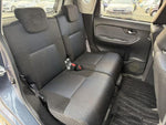 MOVE CUSTOM 4WD