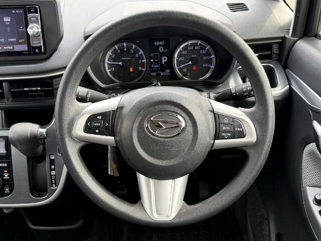 MOVE CUSTOM 4WD