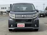 MOVE CUSTOM 4WD