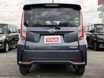 MOVE CUSTOM 4WD