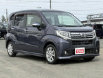 MOVE CUSTOM 4WD