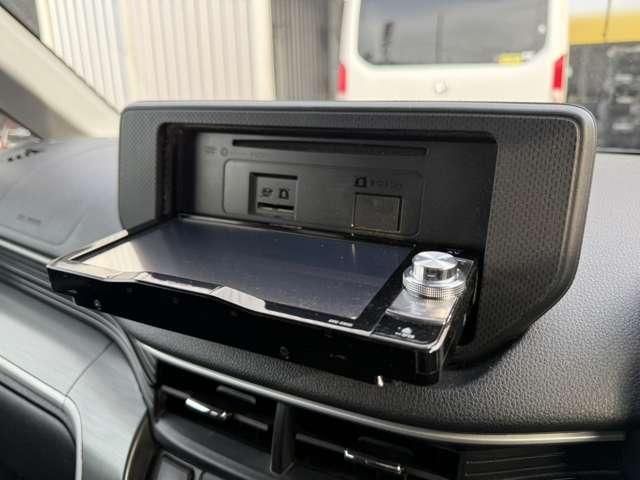 MOVE CUSTOM 4WD