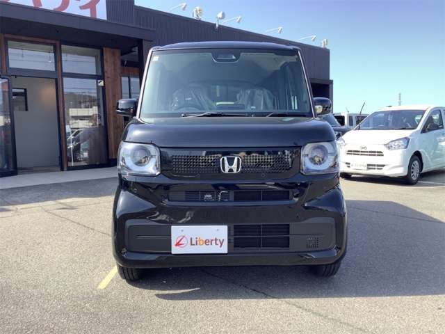 N-BOX