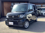 N-BOX