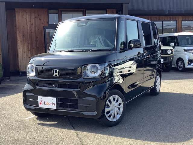 N-BOX