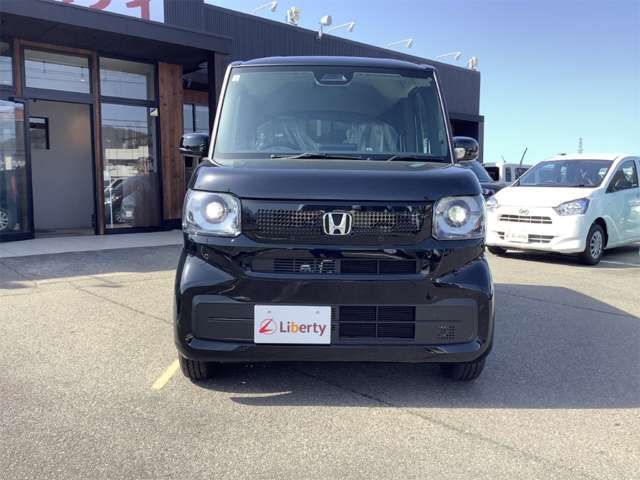 N-BOX
