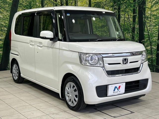 N-BOX