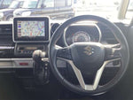 Spacia custom