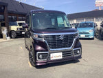 Spacia custom