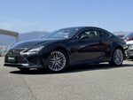 LEXUS RC300h
