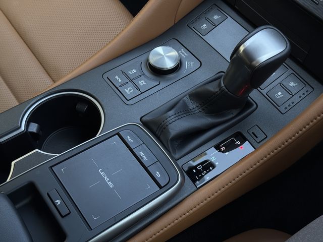 LEXUS RC300h