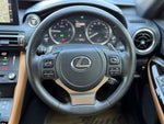 LEXUS RC300h