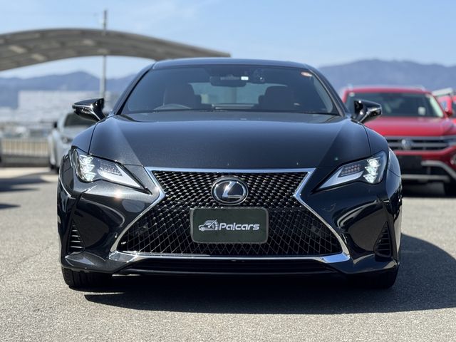LEXUS RC300h