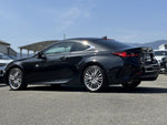 LEXUS RC300h