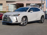 LEXUS UX250h