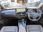 LEXUS UX250h