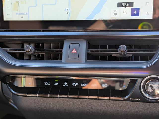 LEXUS UX250h