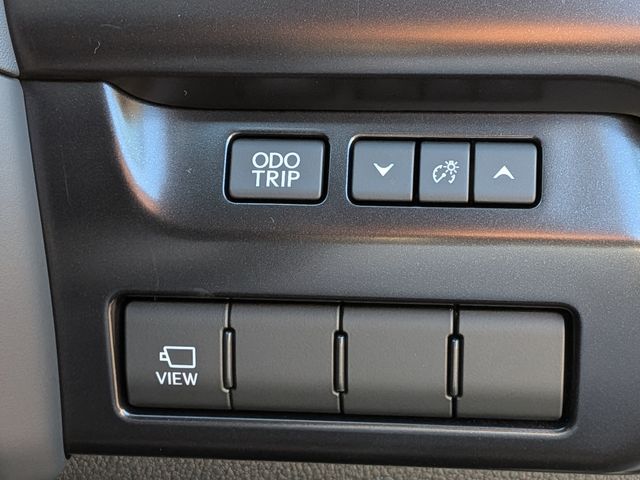 LEXUS UX250h