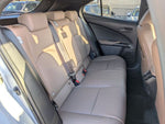 LEXUS UX250h