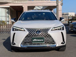LEXUS UX250h