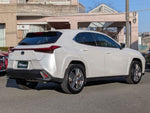 LEXUS UX250h