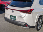 LEXUS UX250h
