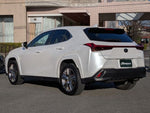 LEXUS UX250h