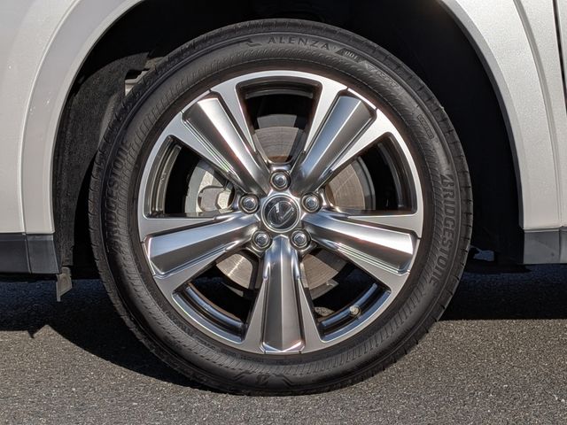 LEXUS UX250h