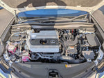 LEXUS UX250h