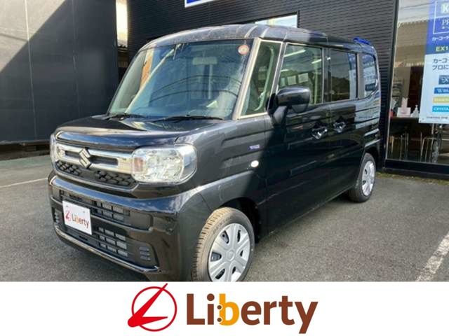 Spacia 4WD